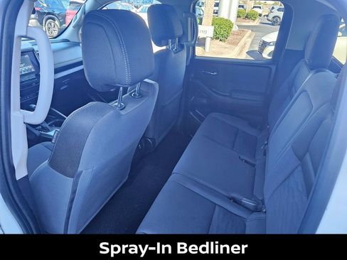Used 2023 Nissan Frontier SV w/ SV Convenience Package image 13