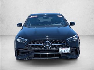 Used 2023 Mercedes-Benz C 300 Sedan video 2