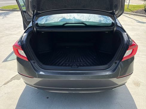 Certified 2019 Honda Accord Touring image 33