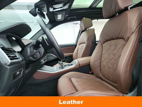Used 2023 BMW X5 xDrive45e AWD/4WD image 11