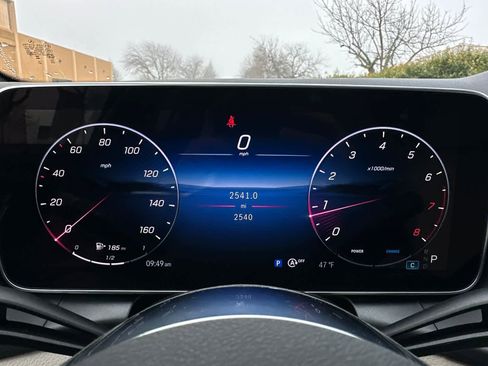 Certified 2026 Mercedes-Benz GLC 300 4MATIC image 24