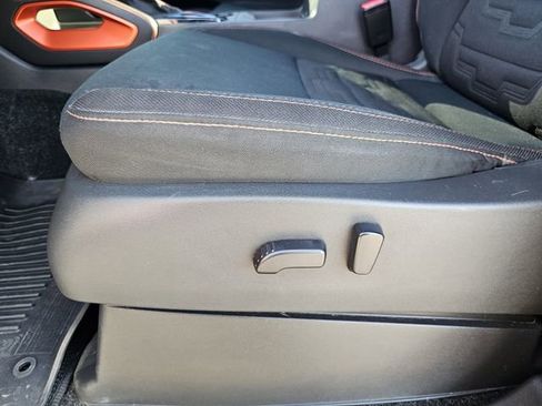 Used 2023 Nissan Frontier PRO-4X w/ Pro Convenience Package image 13