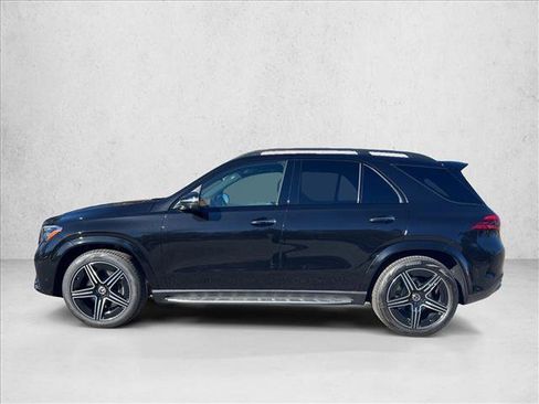 New 2026 Mercedes-Benz GLE 450 4MATIC image 5
