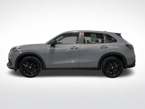 Certified 2024 Honda HR-V Sport image 27