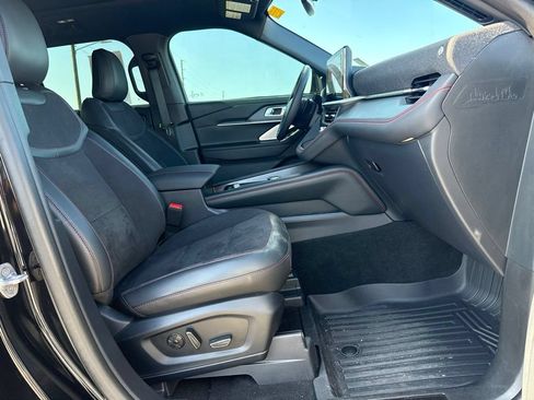 Used 2026 Ford Explorer ST w/ Sun And Sound Package AWD/4WD image 10