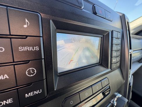 Used 2019 Ford F350 XLT w/ FX4 Off-Road Package AWD/4WD image 42