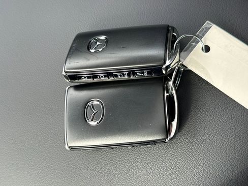 New 2026 MAZDA MAZDA3 2.5 S Sedan w/ Preferred Pkg image 29