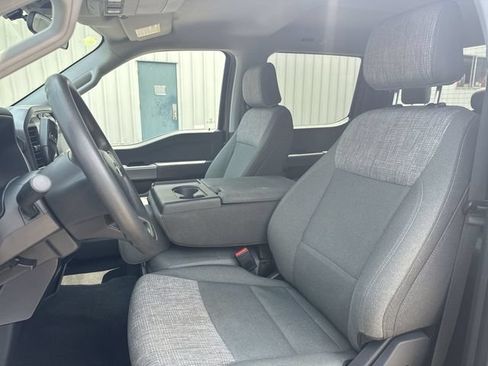 Used 2023 Ford F150 XLT AWD/4WD image 15