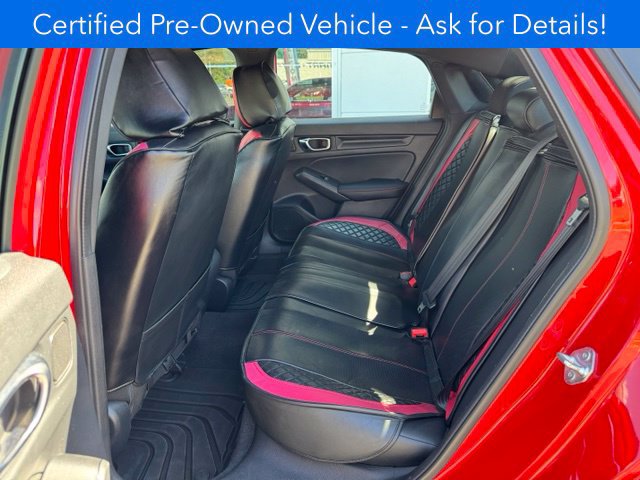 Used 2022 Honda Civic Sport image 18