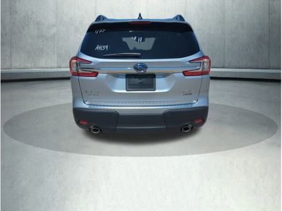 New 2025 Subaru Ascent Limited