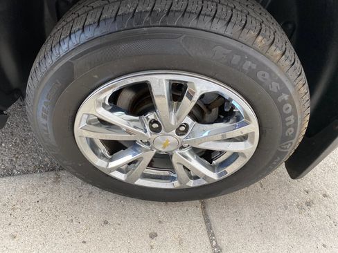 Used 2017 Chevrolet Equinox LT w/ True North Edition AWD/4WD image 25