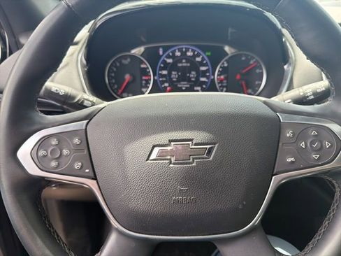Used 2023 Chevrolet Traverse Premier w/ Redline Edition FWD image 15