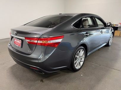 Used 2014 Toyota Avalon XLE Touring