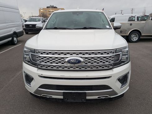 Used 2020 Ford Expedition Platinum image 11