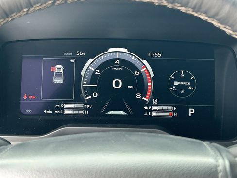 New 2026 Toyota Tundra 1794 Edition image 41