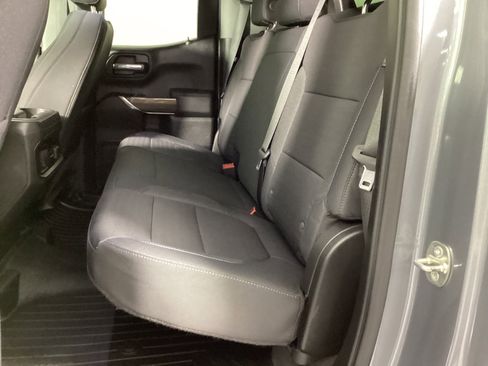 Used 2019 Chevrolet Silverado 1500 RST image 32