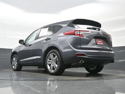 Used 2019 Acura RDX AWD w/ Advance Package image 30
