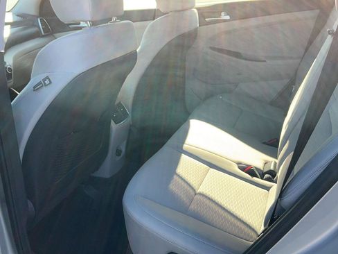 Used 2020 Hyundai Tucson Sport image 27