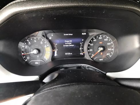 Used 2022 Jeep Compass Limited AWD/4WD image 18
