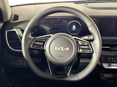 New 2026 Kia Seltos SX image 13