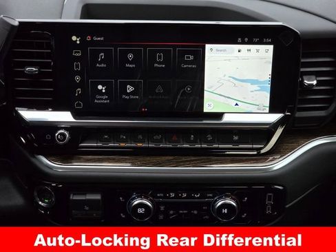 New 2026 GMC Sierra 1500 SLE w/ X31 Off-Road Package image 22