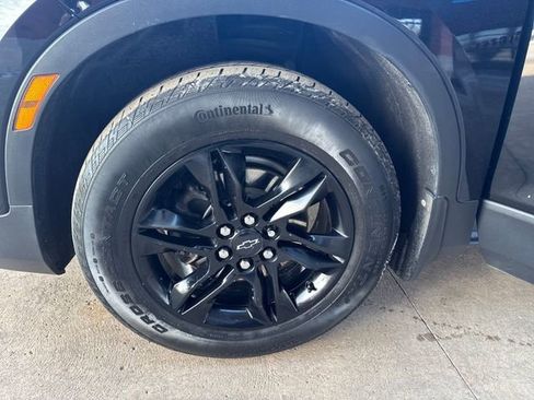 Used 2022 Chevrolet Blazer LT w/ Midnight/Sport Edition image 22