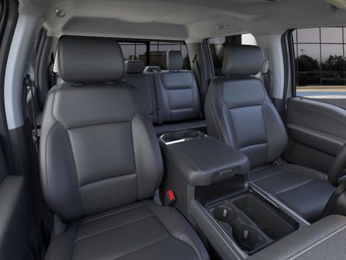 New 2026 Ford F250 Lariat image 10