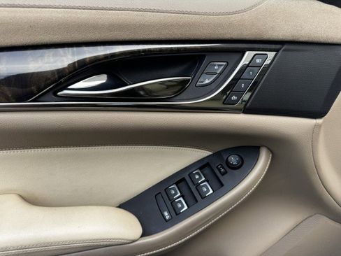 Used 2014 Cadillac CTS Premium image 18