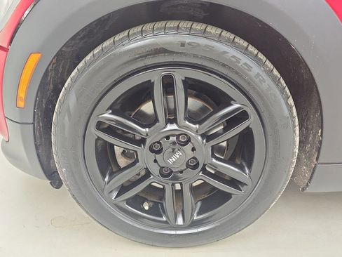 Used 2012 MINI Cooper Convertible FWD image 12