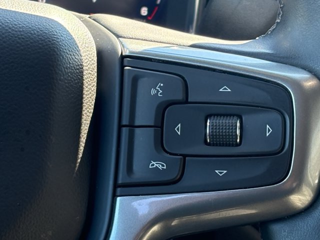 Used 2024 Chevrolet Silverado 1500 RST RWD image 24