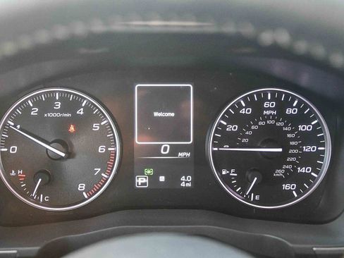 New 2026 Subaru Ascent Limited image 22