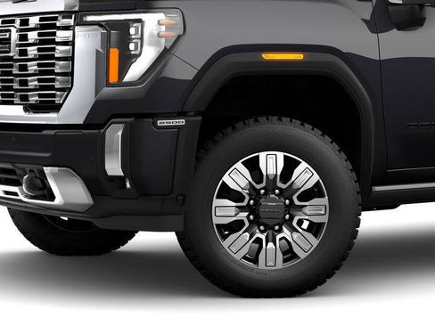 New 2026 GMC Sierra 2500 Denali w/ Denali Reserve Package AWD/4WD image 31