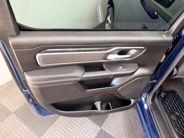 Used 2023 RAM 1500 Big Horn AWD/4WD image 32