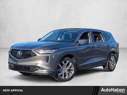 Used 2023 Acura MDX FWD w/ Technology Package