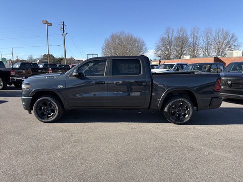 New 2026 RAM 1500 Big Horn image 9