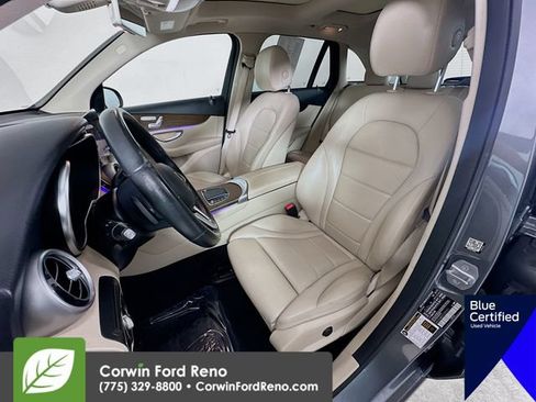 Used 2020 Mercedes-Benz GLC 300 4MATIC image 22