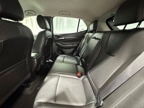 Used 2024 Buick Encore GX Sport Touring w/ Comfort Package image 23