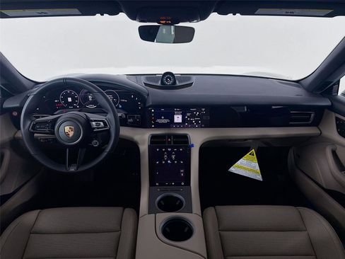 New 2026 Porsche Taycan 4S AWD/4WD image 15