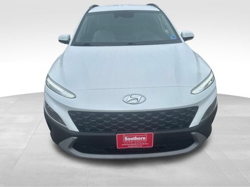 Used 2023 Hyundai Kona SEL FWD image 39