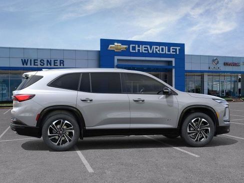 Used 2026 Buick Enclave Sport Touring FWD image 5