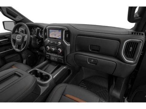 Used 2020 GMC Sierra 1500 AT4 w/ Off-Road Performance Package AWD/4WD image 15