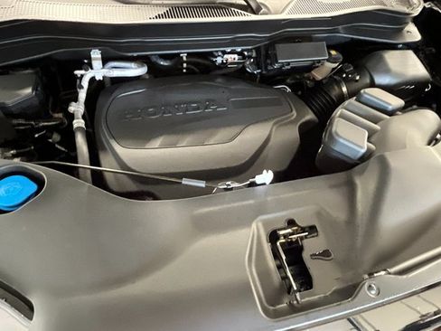 New 2026 Honda Ridgeline Black Edition image 10