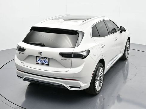 Certified 2024 Buick Envision Avenir image 41