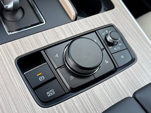 New 2026 MAZDA CX-70 SC AWD/4WD image 25