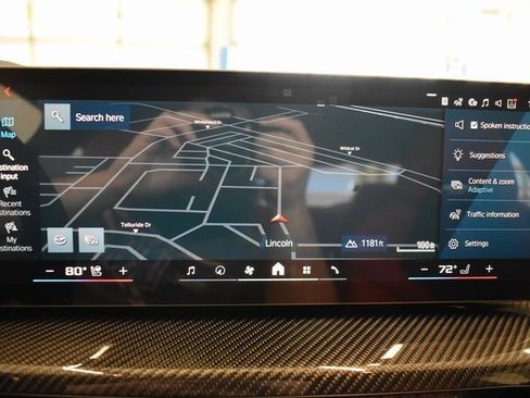 New 2026 BMW M4 xDrive Competition w/ Executive Package image 7