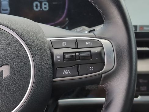 Used 2024 Kia Sportage X-Line w/ X-Line Premium Package AWD/4WD image 24