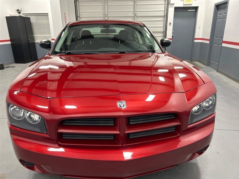 Used 2008 Dodge Charger SE RWD image 7