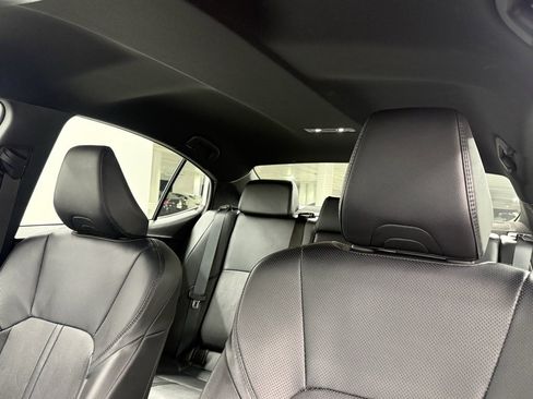 Used 2025 Toyota Camry XSE image 18