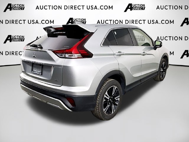 Used 2023 Mitsubishi Eclipse Cross SE AWD/4WD image 7