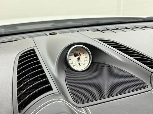 Used 2018 Porsche Cayenne GTS w/ Premium Package Plus image 29